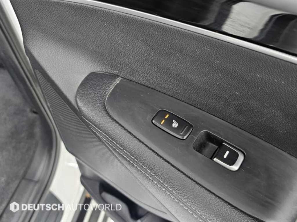 KIA Sorento 2018 Blanco - Importación desde Corea - HF Imports Iquique - Foto 16