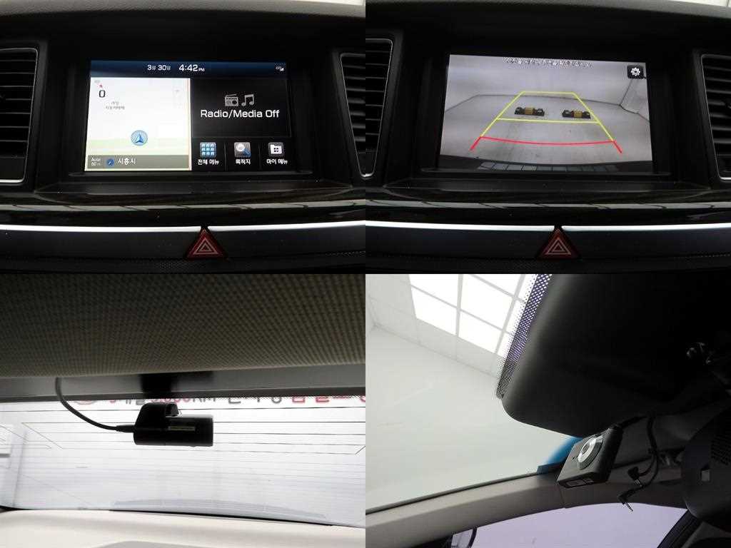 Genesis G80 2018 Gris - Importación desde Corea - HF Imports Iquique - Foto 17