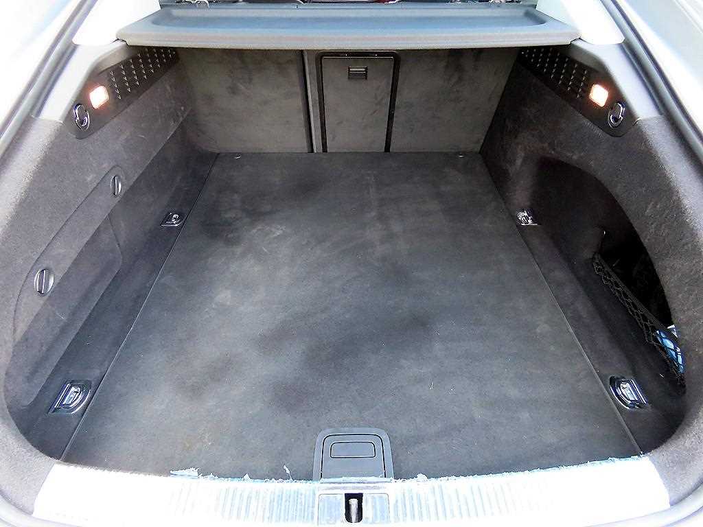 Audi A7 2014 Plateado - Importación desde Corea - HF Imports Iquique - Foto 17