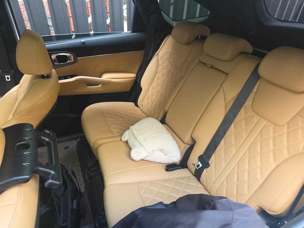 KIA Sorento - Vista 6