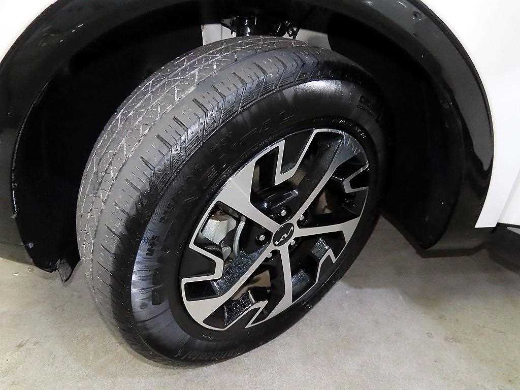 KIA Sportage 2024 Blanco - Importación desde Corea - HF Imports Iquique - Foto 20