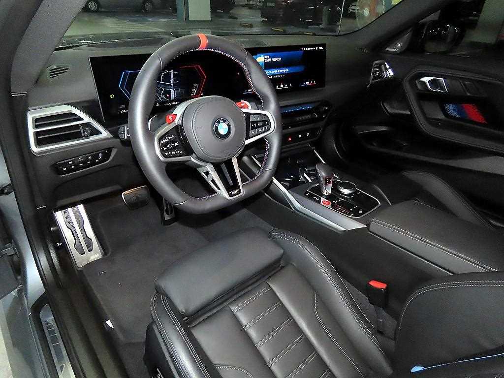 BMW 2 series - Vista 6