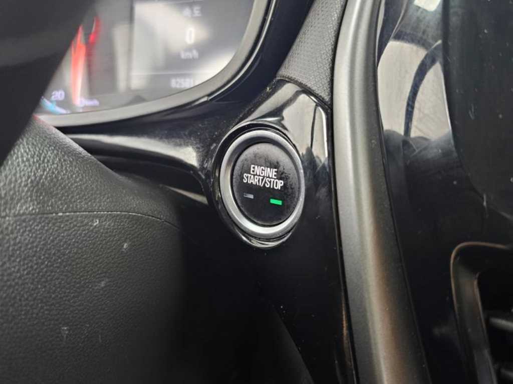 Chevrolet Spark 2019 Azul - Importación desde Corea - HF Imports Iquique - Foto 18