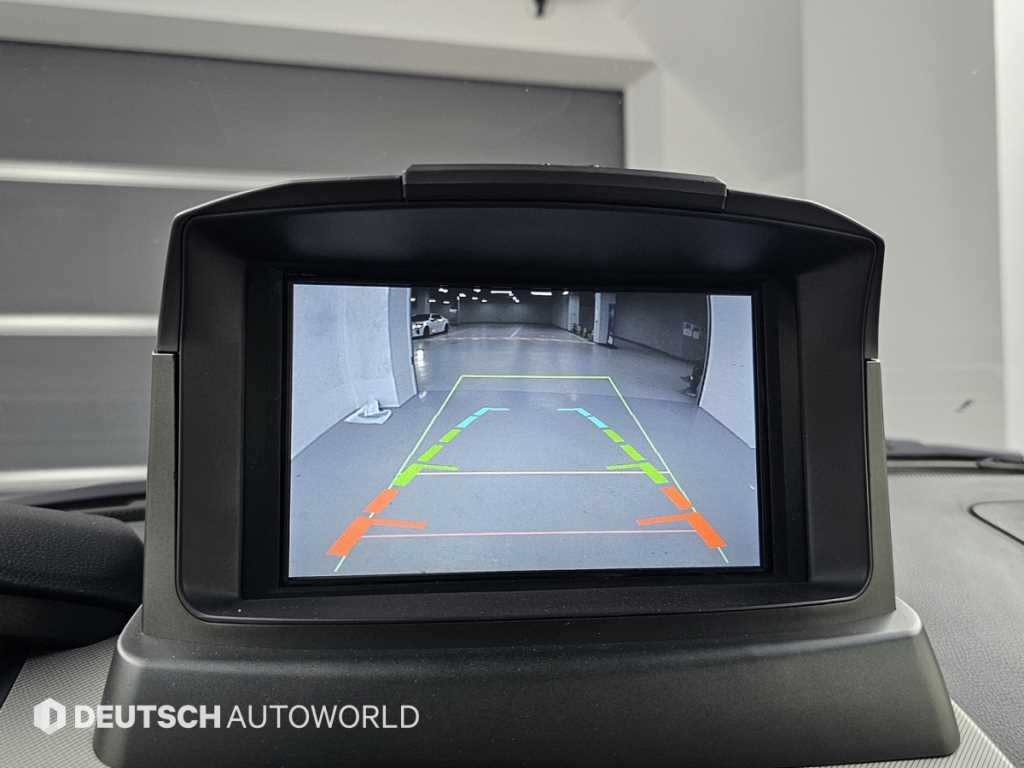 Ssangyong Korando 2013 - Importación desde Corea - HF Imports Iquique - Foto 15