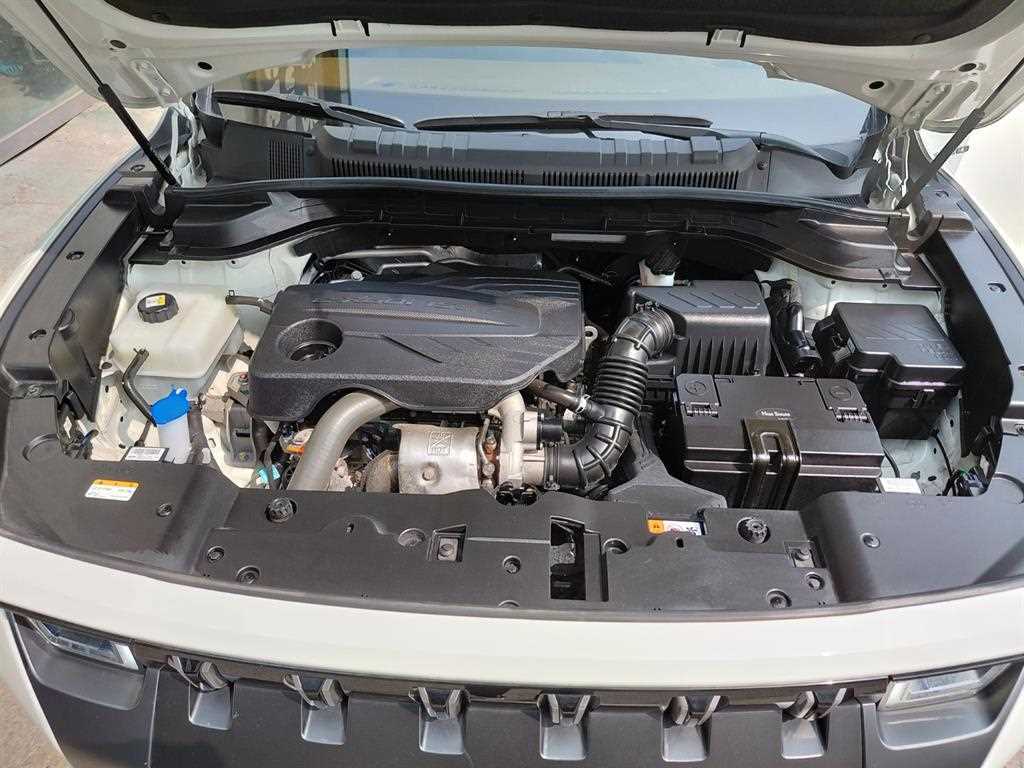 Ssangyong Torres 2023 Blanco - Importación desde Corea - HF Imports Iquique - Foto 15