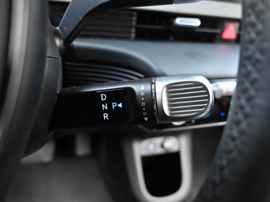 HYUNDAI Ioniq 5 - Vista 9