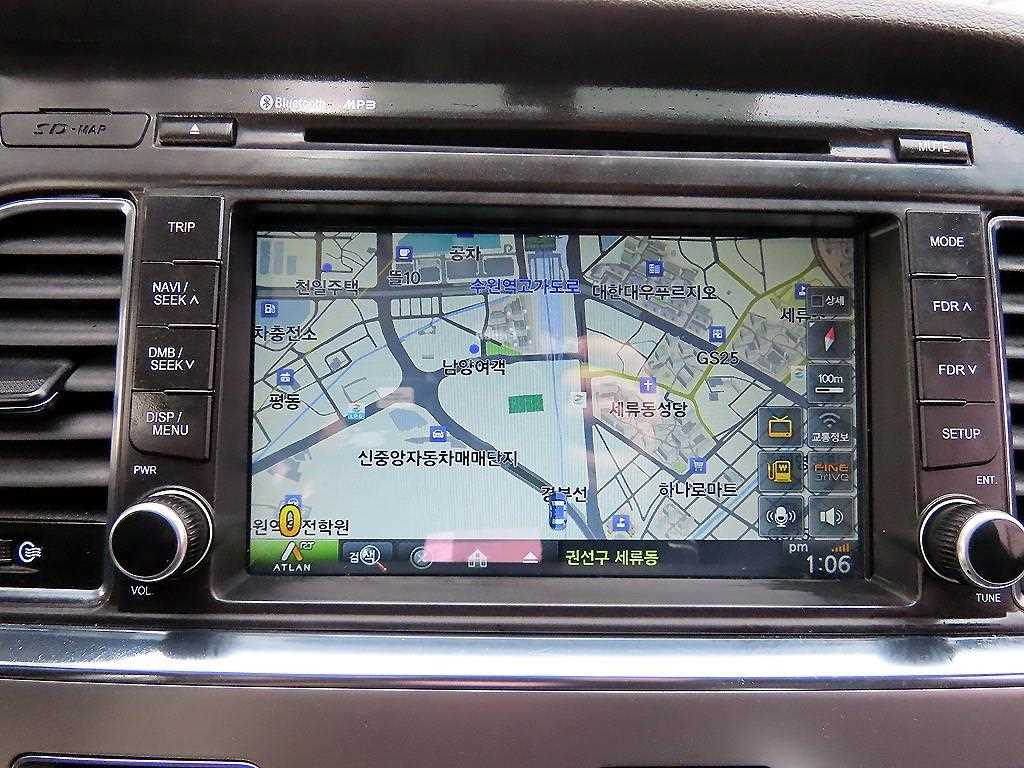 HYUNDAI Sonata 2015 Blanco - Importación desde Corea - HF Imports Iquique - Foto 14