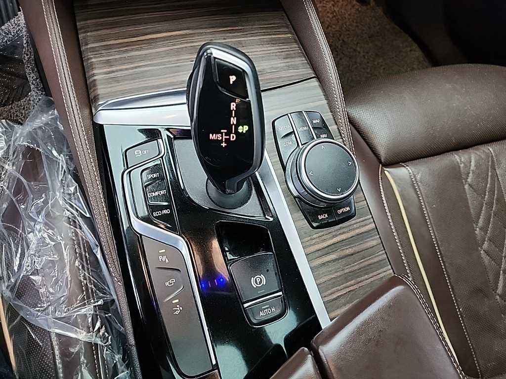 BMW Gran Turismo - Vista 8