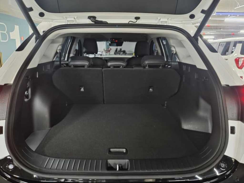 KIA Sportage 2025 Blanco - Importación desde Corea - HF Imports Iquique - Foto 15