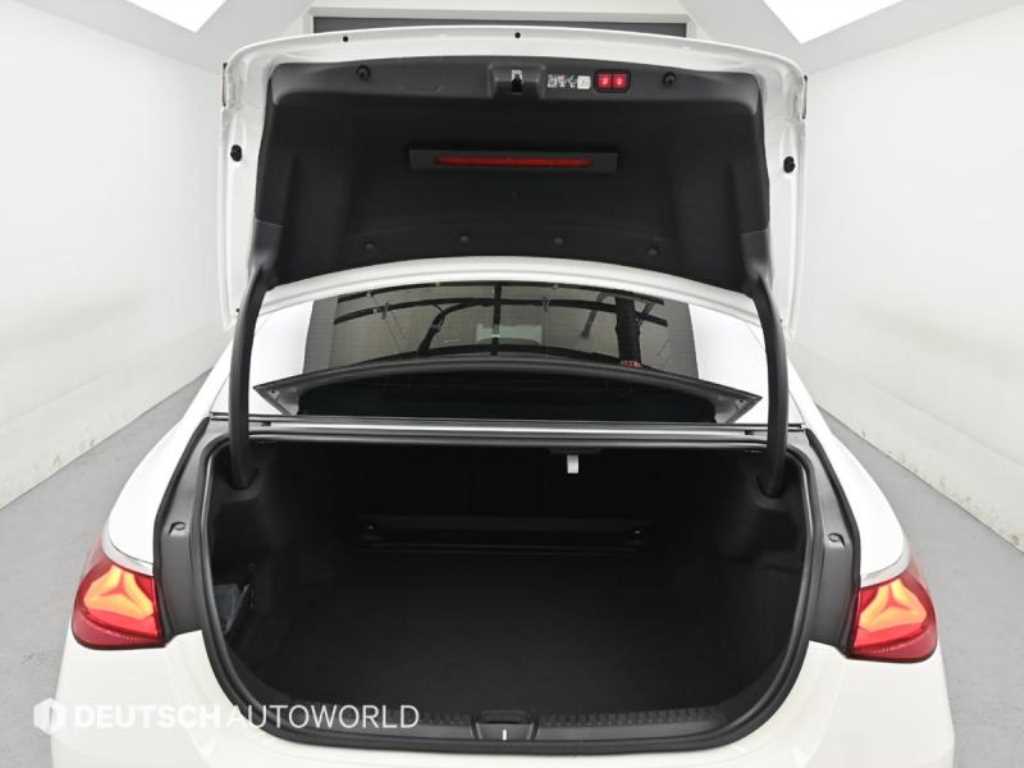 Mercedes Benz E class 2025 Blanco - Importación desde Corea - HF Imports Iquique - Foto 19