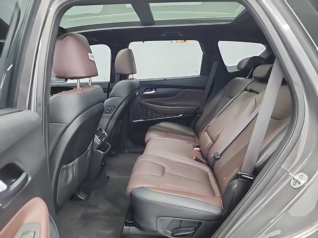 HYUNDAI Santa Fe - Vista 12