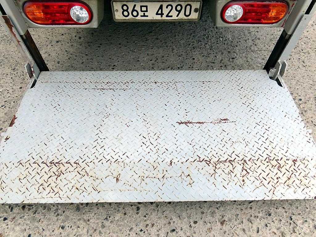 Small Truck Cargo (small) - Vista 6