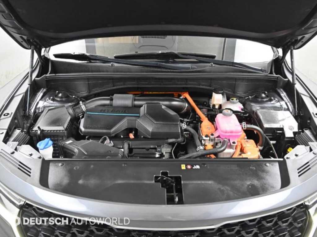 KIA Sorento - Vista 6