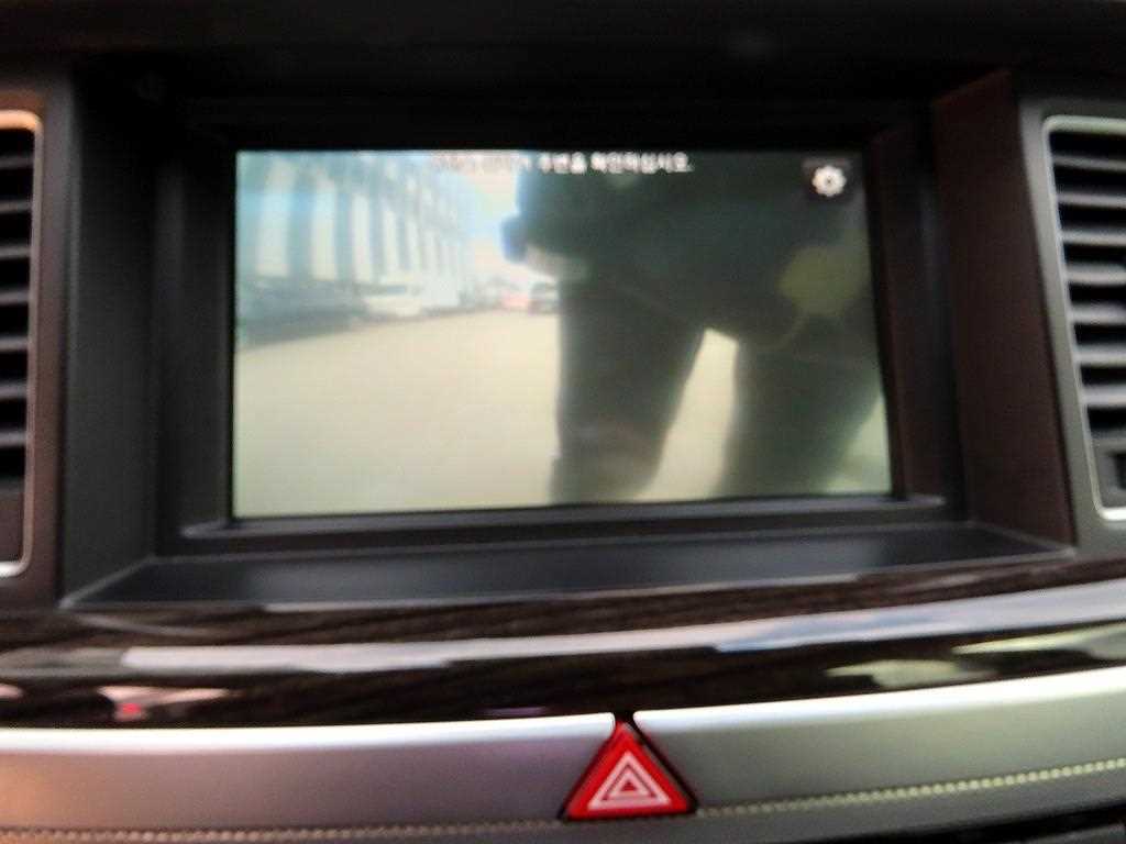 Genesis G80 2018 Negro - Importación desde Corea - HF Imports Iquique - Foto 16