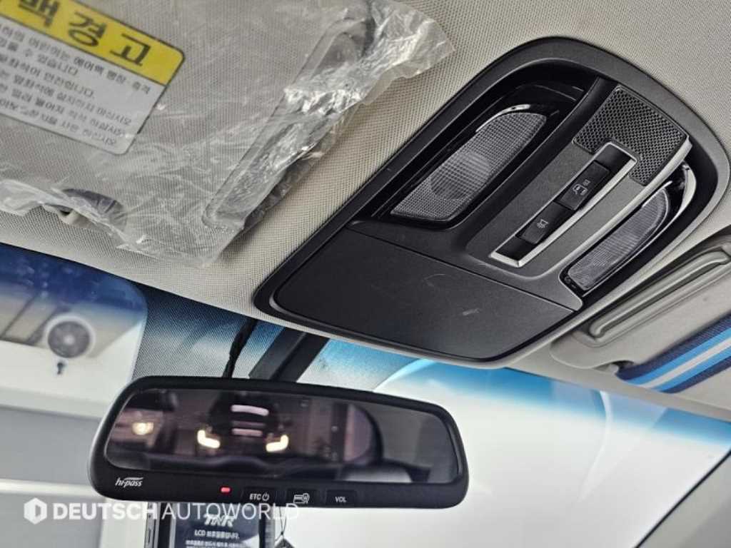 KIA Sorento 2018 Blanco - Importación desde Corea - HF Imports Iquique - Foto 18