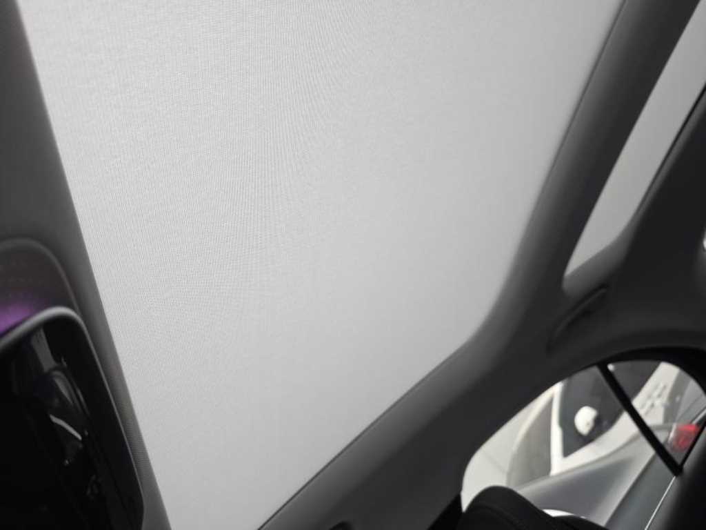 Mercedes Benz E class - Vista 10