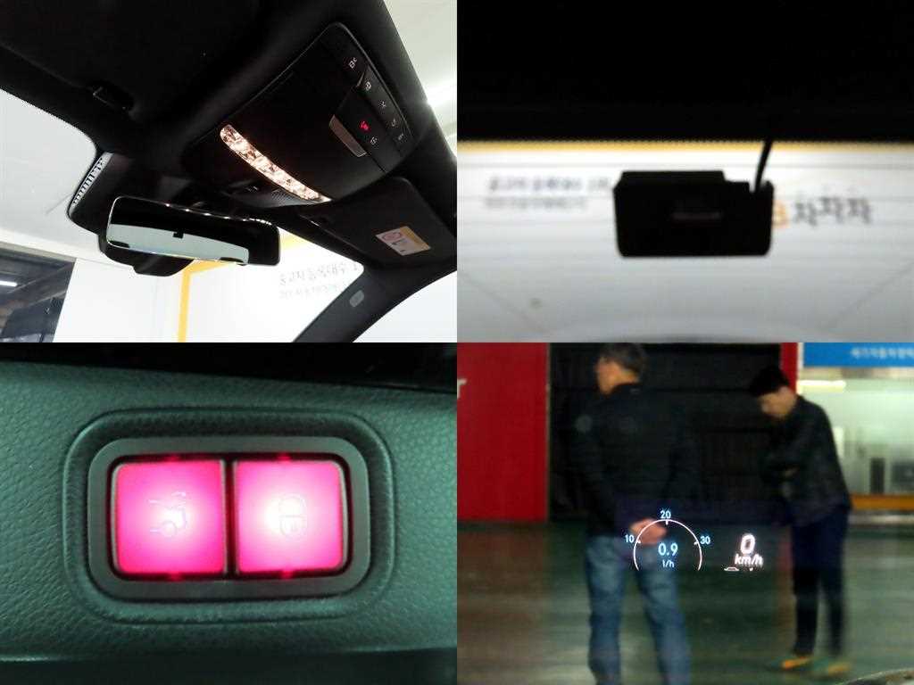 Mercedes Benz E class 2021 Negro - Importación desde Corea - HF Imports Iquique - Foto 16