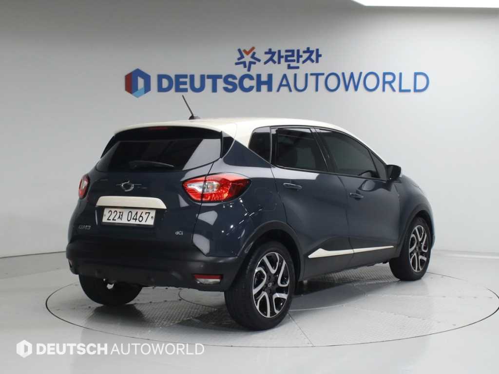 SAMSUNG QM3 - Vista 2