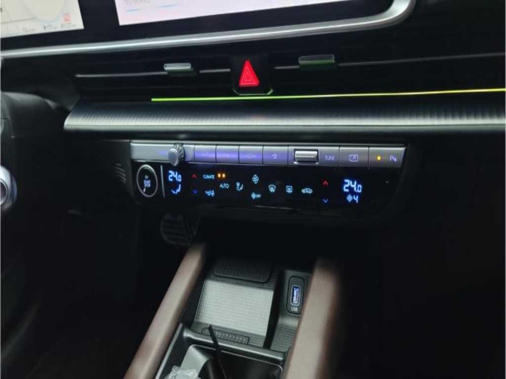 HYUNDAI Ioniq 6 2023 - Importación desde Corea - HF Imports Iquique - Foto 16