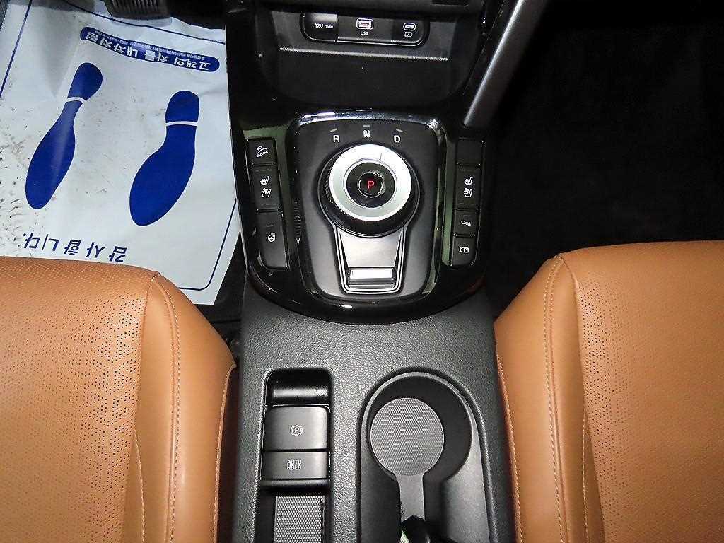 KIA Seltos - Vista 12