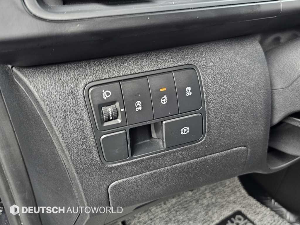 HYUNDAI Staria 2025 Gris - Importación desde Corea - HF Imports Iquique - Foto 16