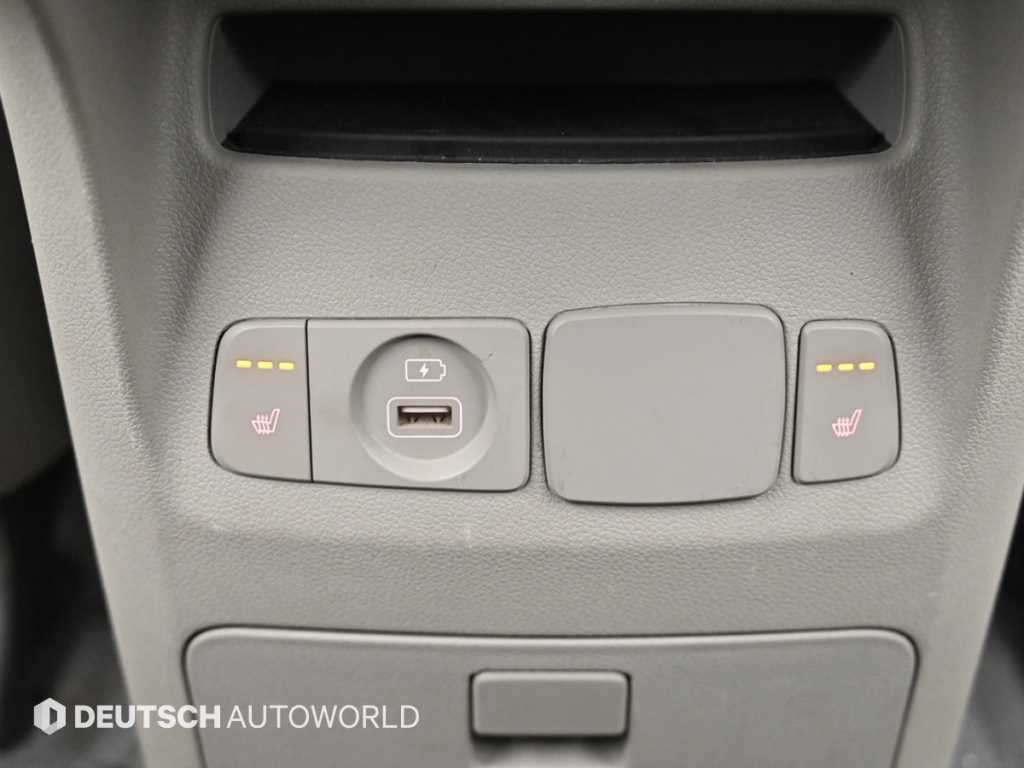 KIA Carnival 2019 Gris - Importación desde Corea - HF Imports Iquique - Foto 16