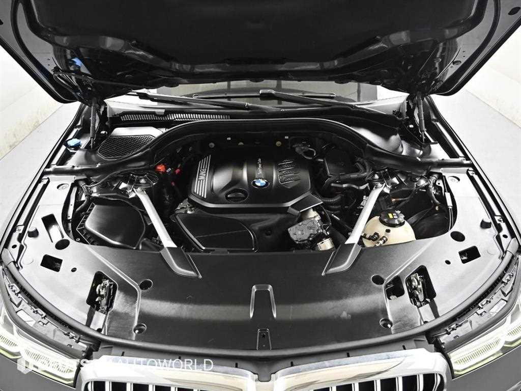 BMW Gran Turismo - Vista 6