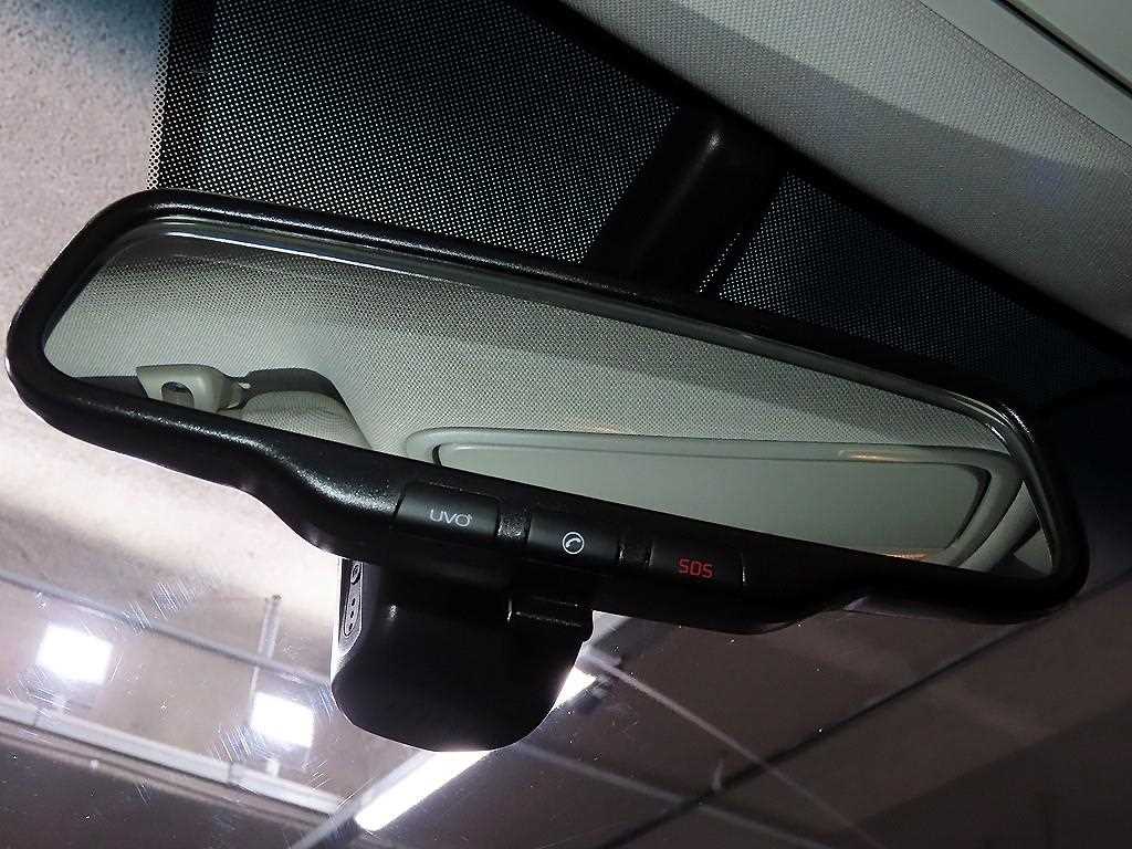 KIA K5 2016 Blanco - Importación desde Corea - HF Imports Iquique - Foto 17