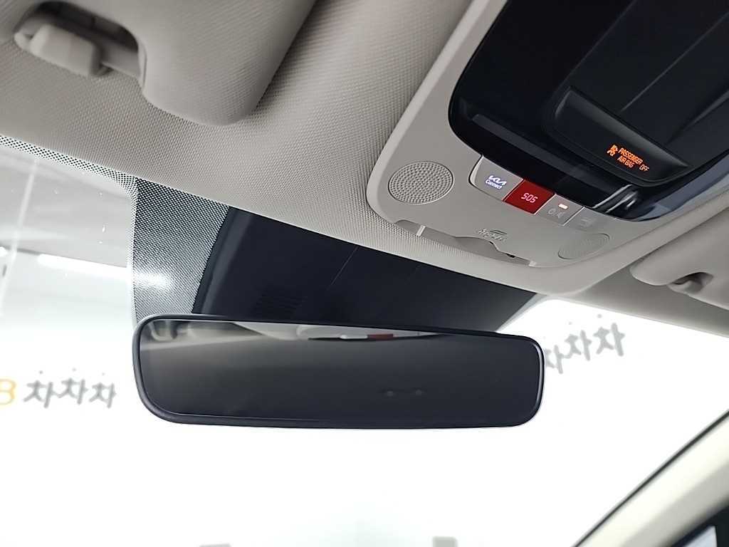 KIA K5 2023 - Importación desde Corea - HF Imports Iquique - Foto 16