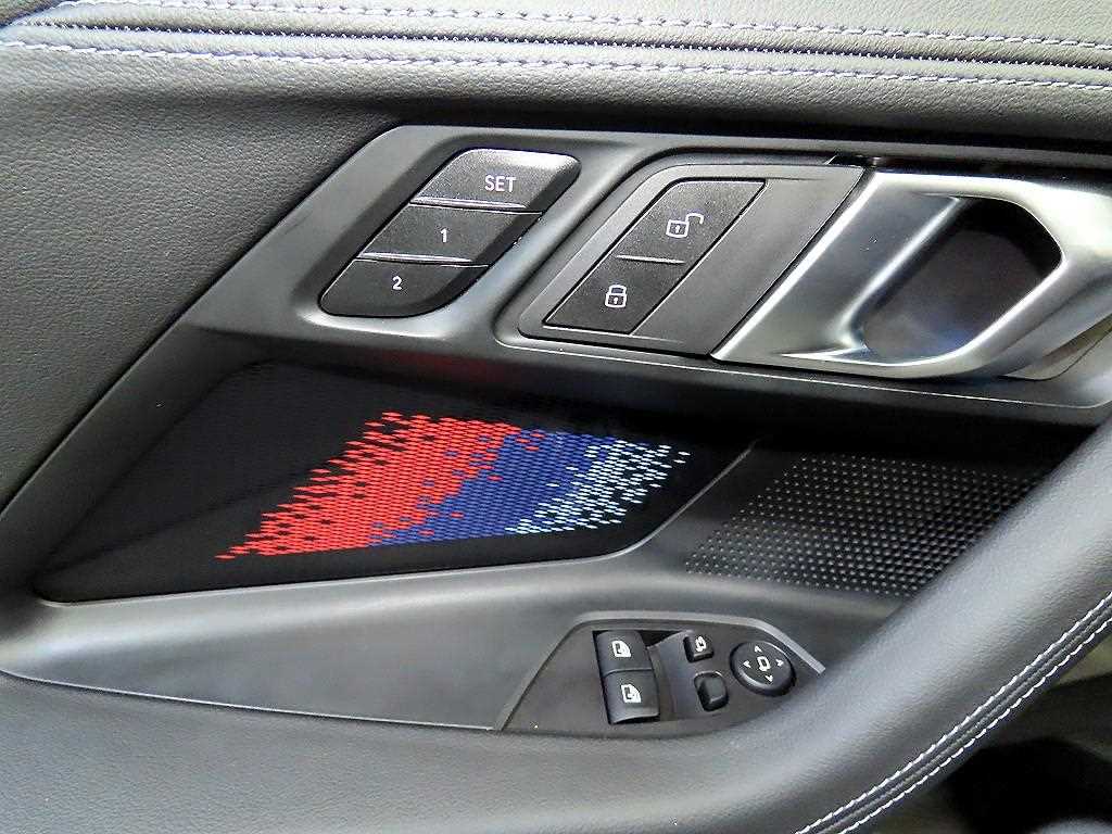 BMW 2 series - Vista 9