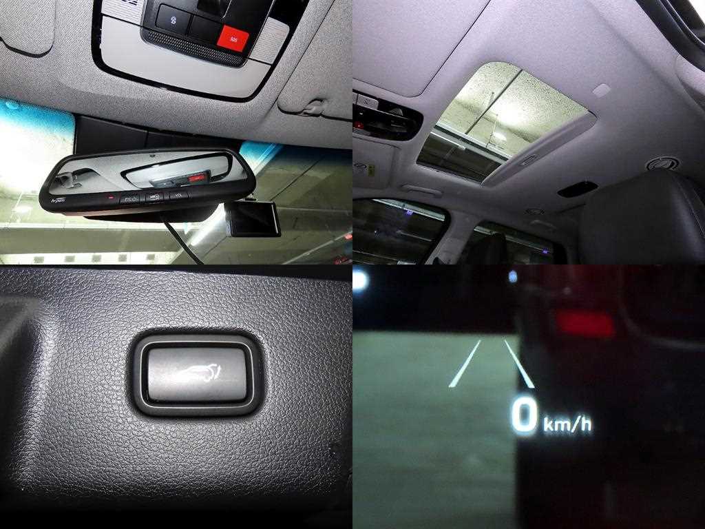 HYUNDAI Palisade 2022 Negro - Importación desde Corea - HF Imports Iquique - Foto 18