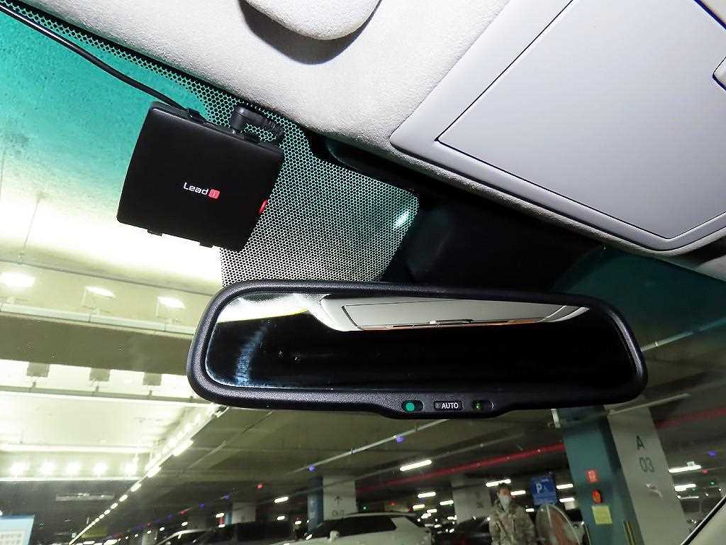 Lexus LS 2009 Plateado - Importación desde Corea - HF Imports Iquique - Foto 15