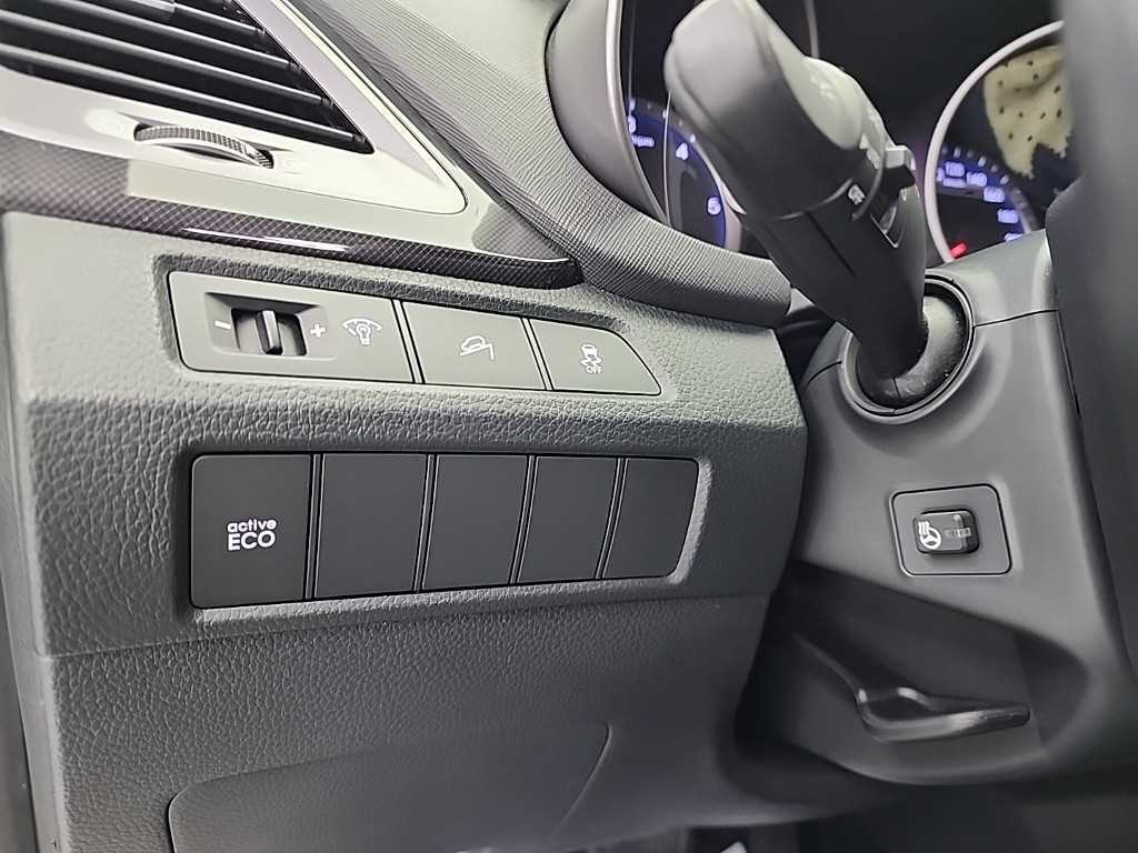 HYUNDAI Santa Fe 2013 Gris - Importación desde Corea - HF Imports Iquique - Foto 19