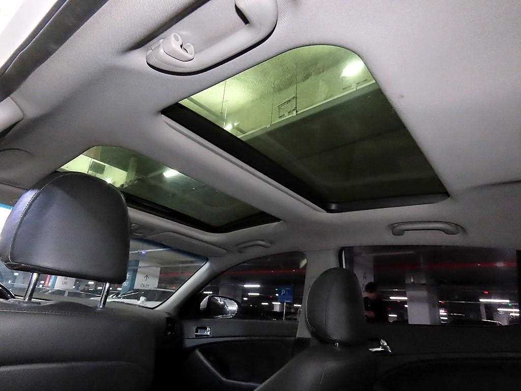 KIA K5 2012 Blanco - Importación desde Corea - HF Imports Iquique - Foto 17