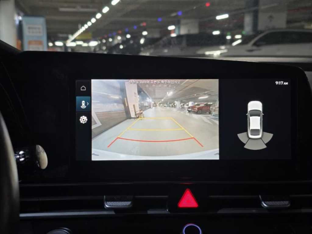 HYUNDAI Avante 2023 Blanco - Importación desde Corea - HF Imports Iquique - Foto 17