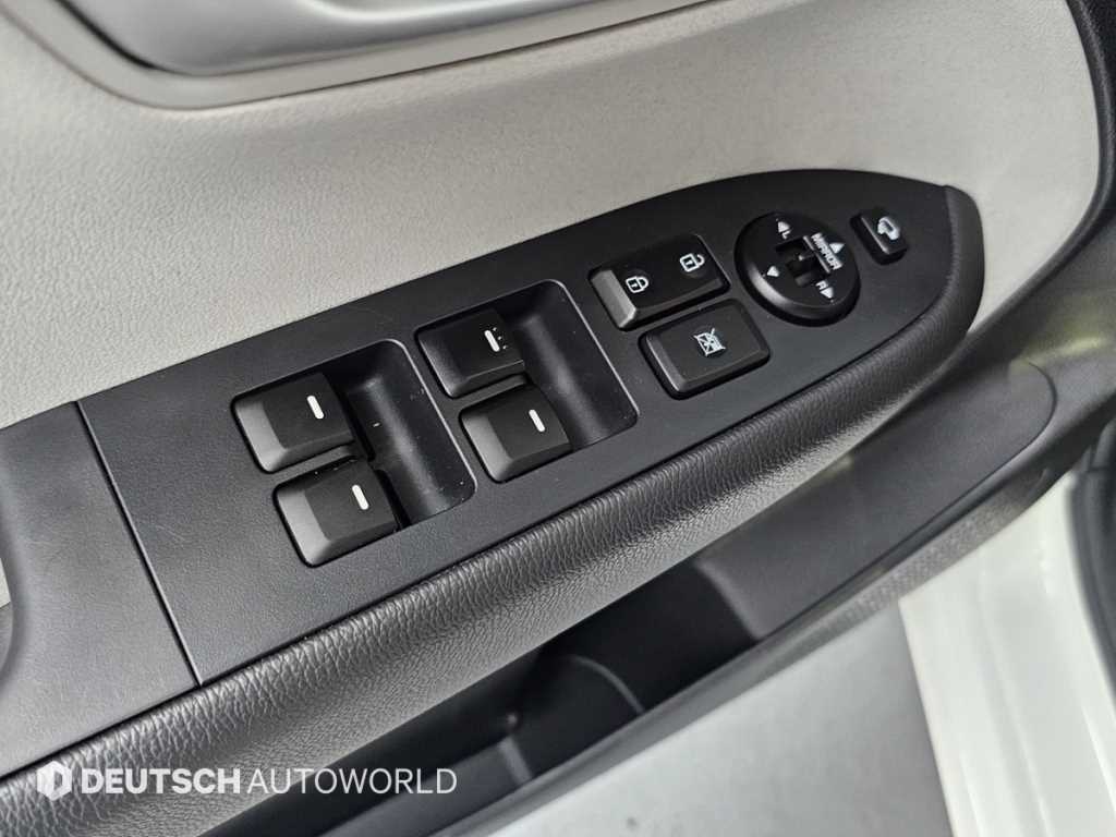 KIA Ray 2025 Blanco - Importación desde Corea - HF Imports Iquique - Foto 15