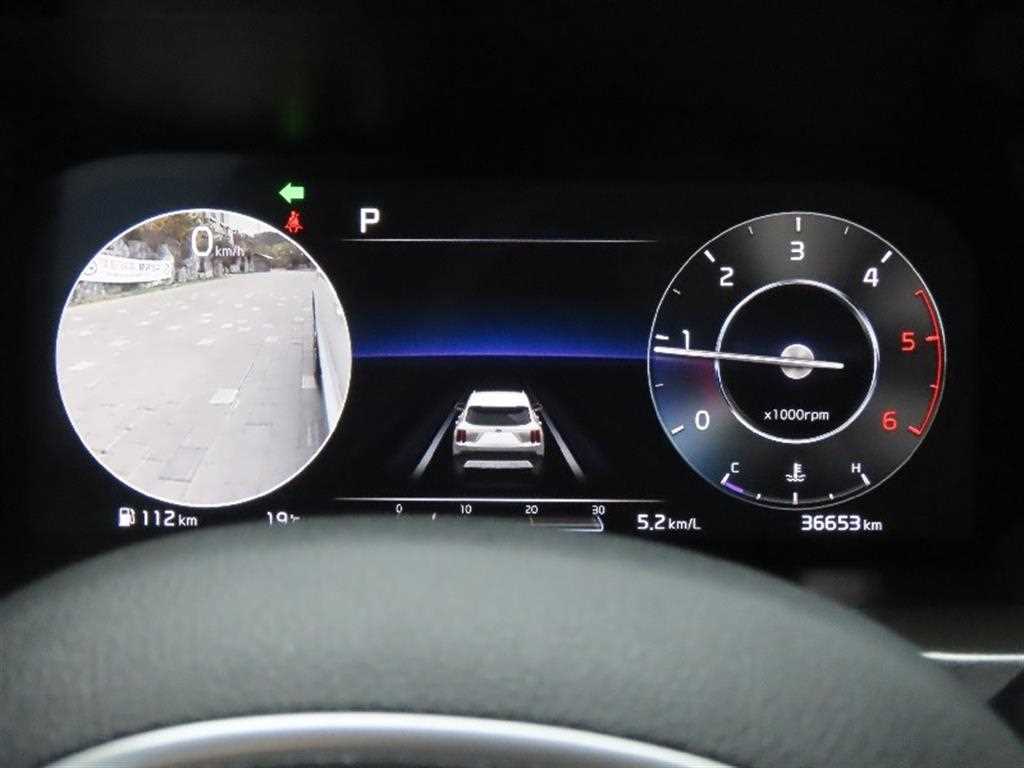 KIA Sorento - Vista 5