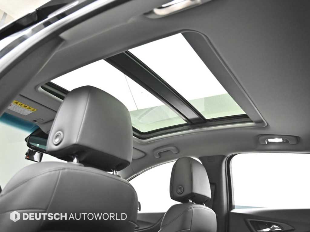 Chevrolet Malibu 2017 Negro - Importación desde Corea - HF Imports Iquique - Foto 18