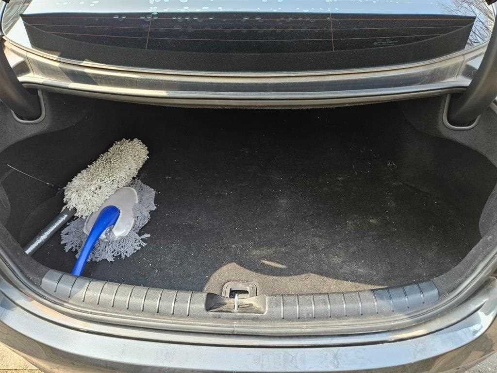 HYUNDAI Grandeur 2017 Gris - Importación desde Corea - HF Imports Iquique - Foto 15