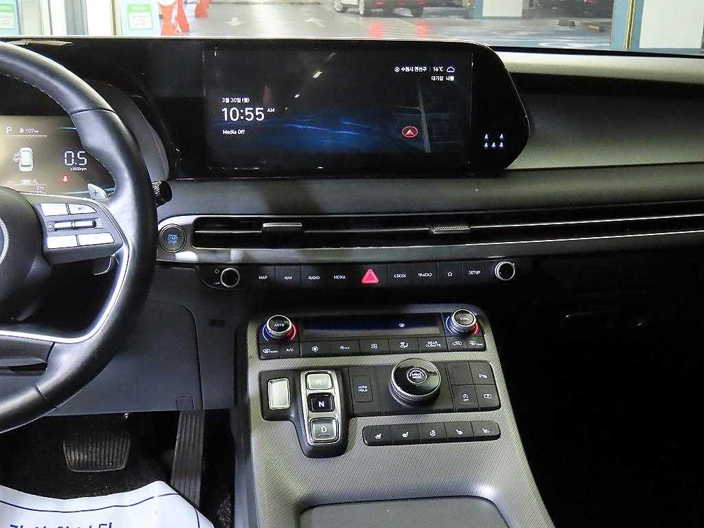 HYUNDAI Palisade - Vista 11