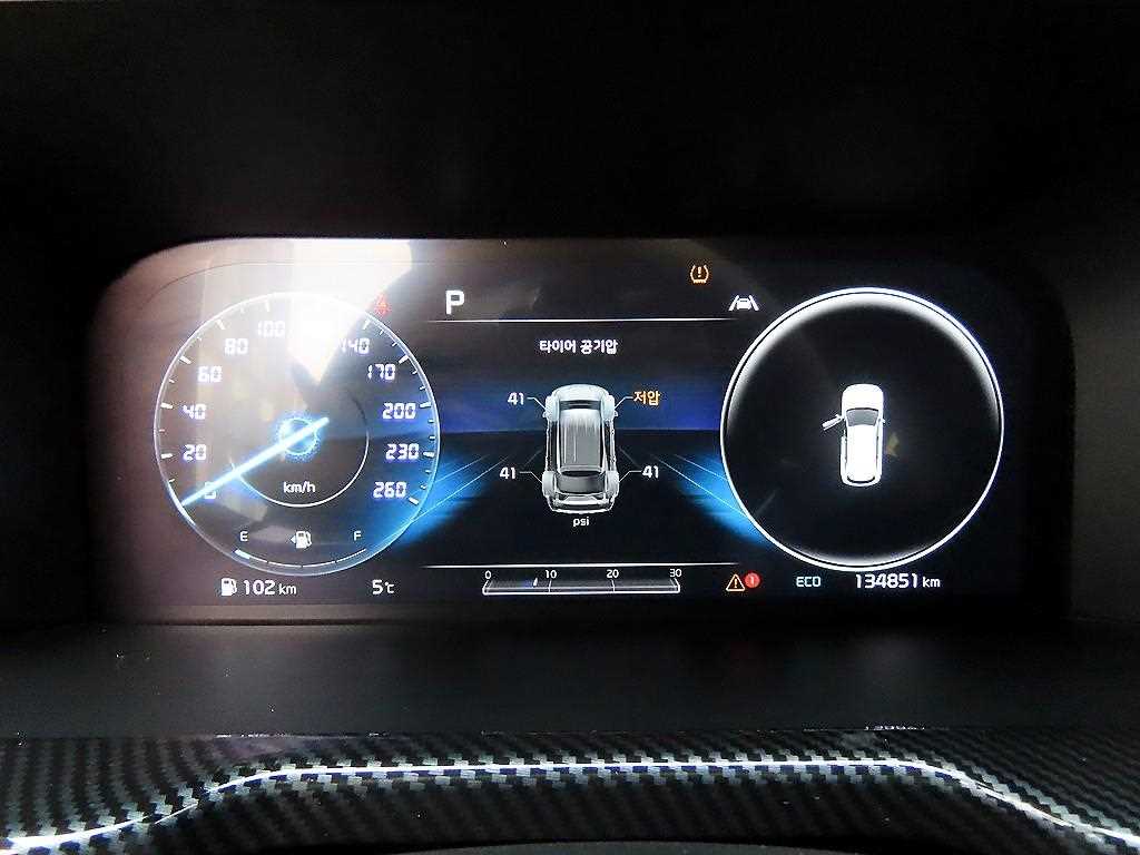 KIA Sorento - Vista 9