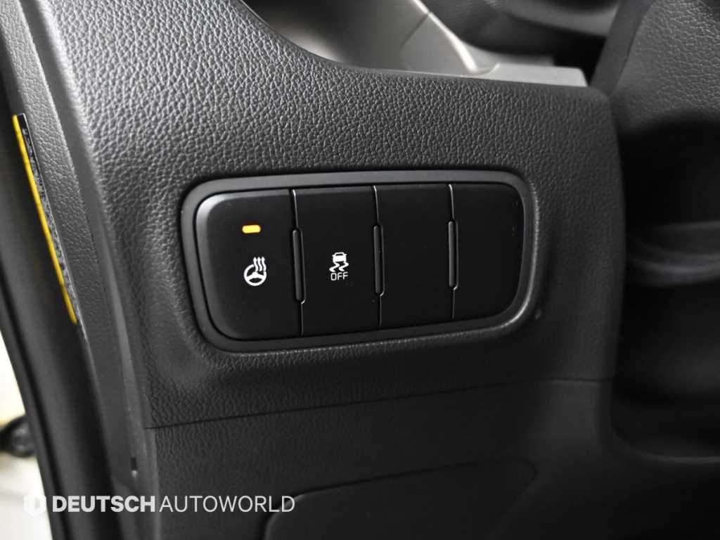 KIA Ray 2020 Blanco - Importación desde Corea - HF Imports Iquique - Foto 16