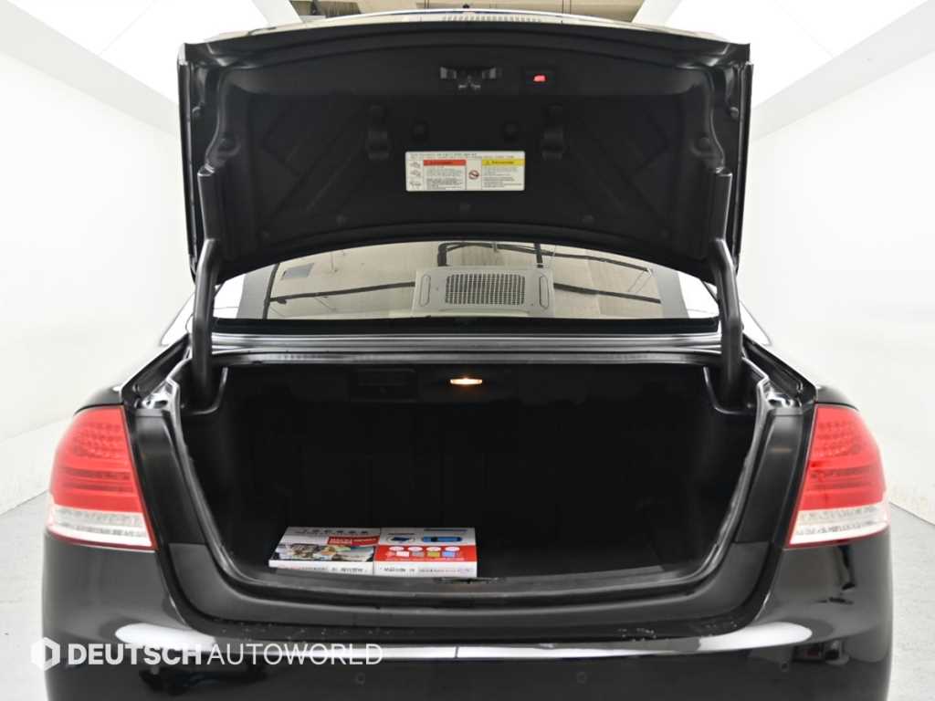 Ssangyong Chairman 2017 - Importación desde Corea - HF Imports Iquique - Foto 19