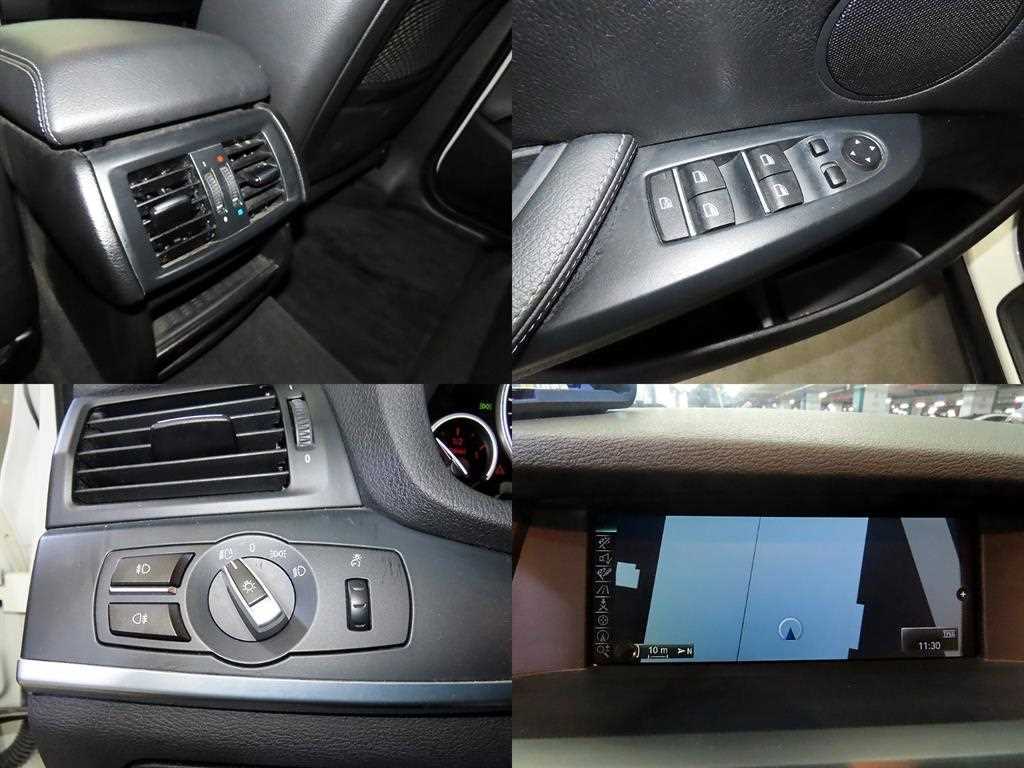 BMW X3 2014 Blanco - Importación desde Corea - HF Imports Iquique - Foto 18