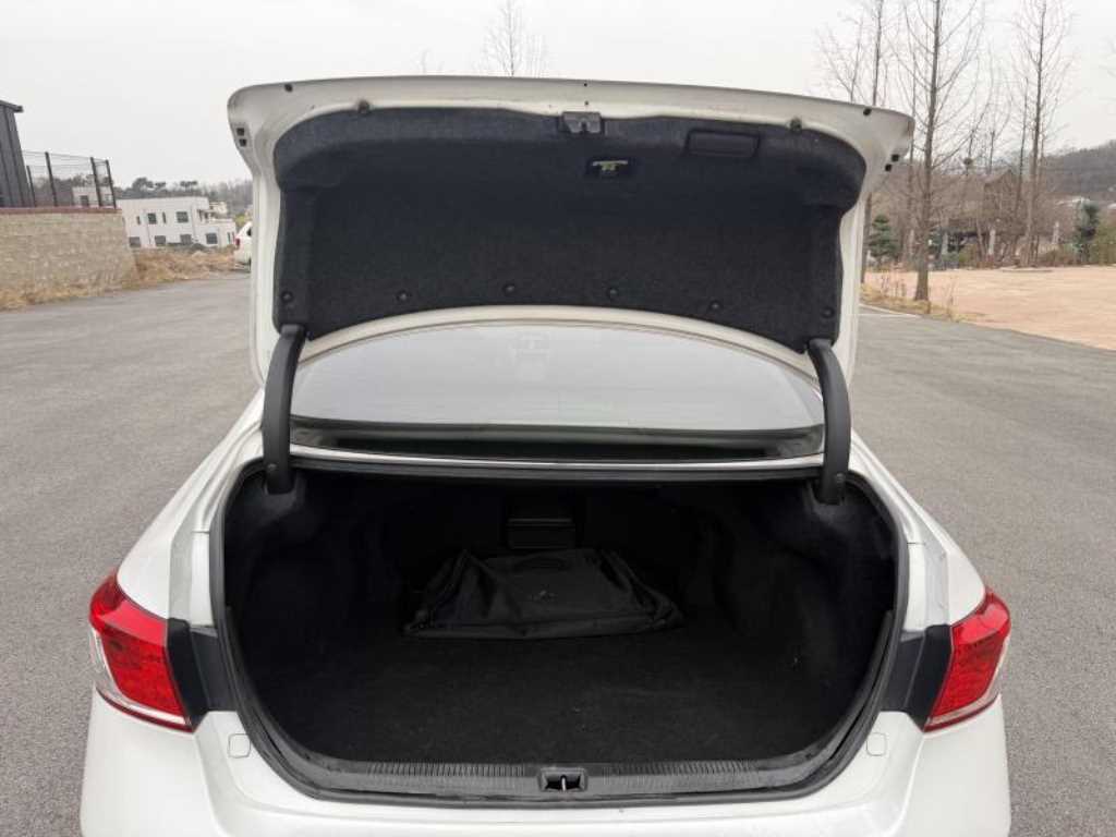 Lexus ES 2011 - Importación desde Corea - HF Imports Iquique - Foto 19