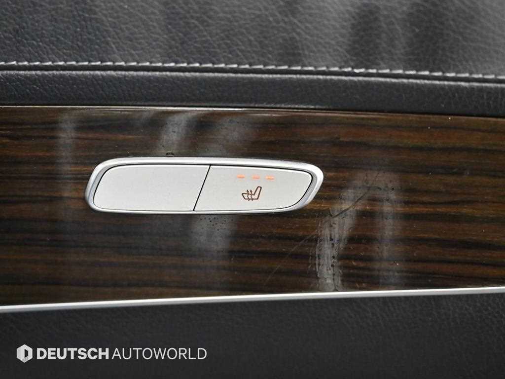 Mercedes Benz GLC Class 2020 Gris - Importación desde Corea - HF Imports Iquique - Foto 16