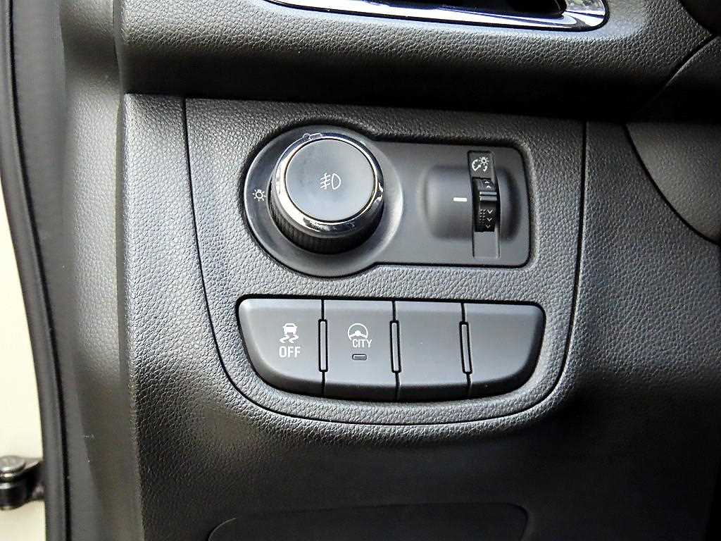 Chevrolet Spark - Vista 12