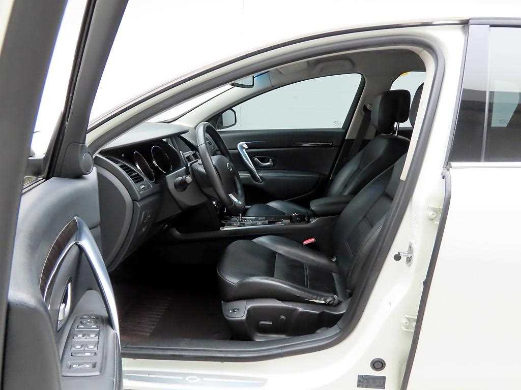 SAMSUNG SM7 2012 - Importación desde Corea - HF Imports Iquique - Foto 13