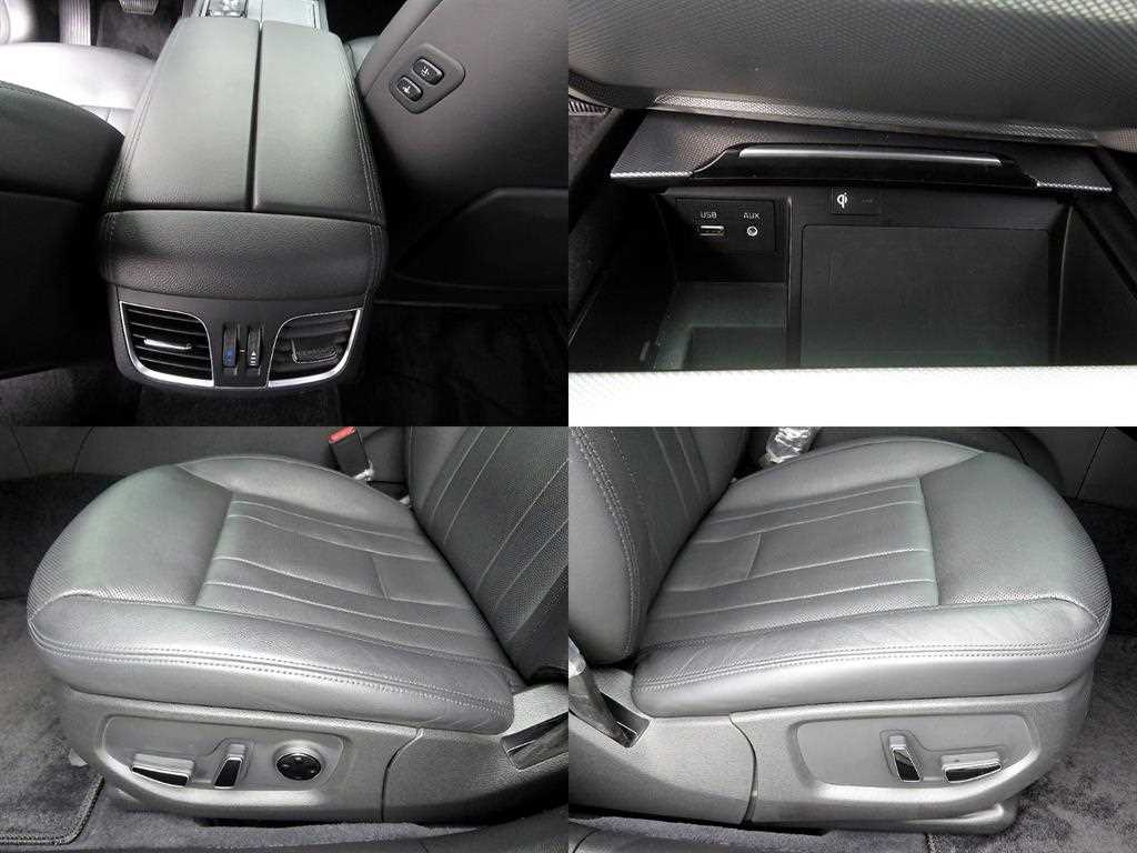 Genesis G80 2018 Gris - Importación desde Corea - HF Imports Iquique - Foto 16