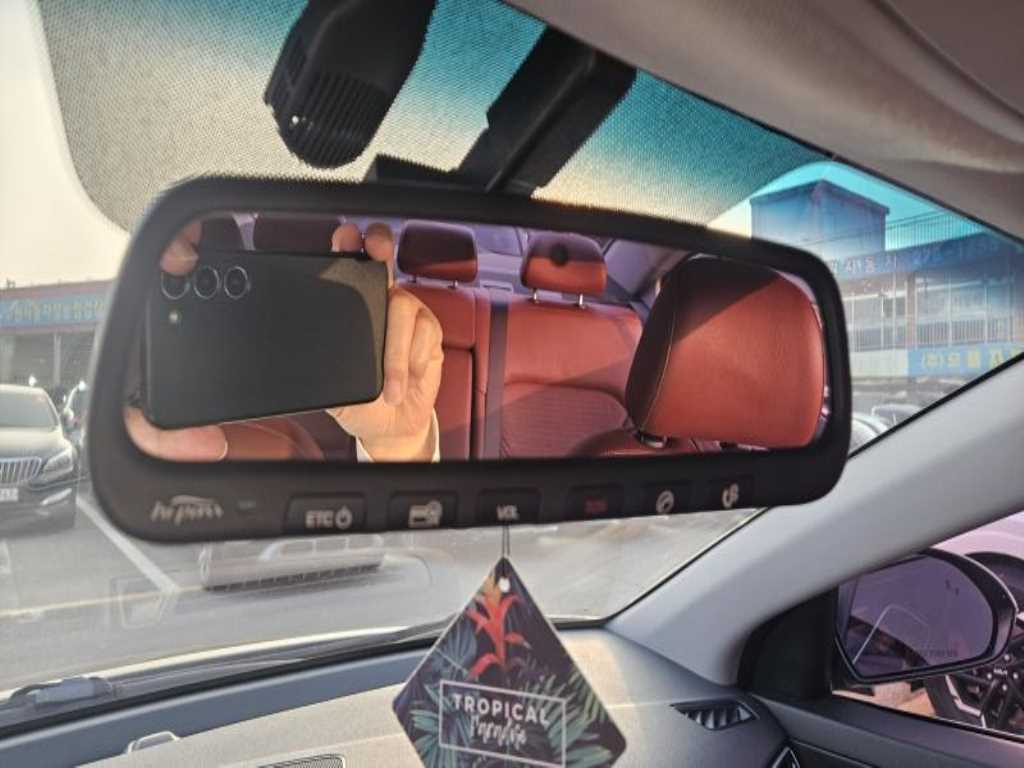 HYUNDAI Avante 2016 - Importación desde Corea - HF Imports Iquique - Foto 13